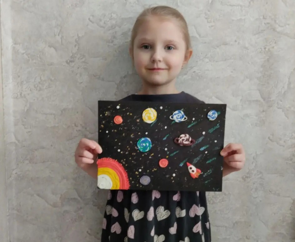 Планеты в солнечной системе