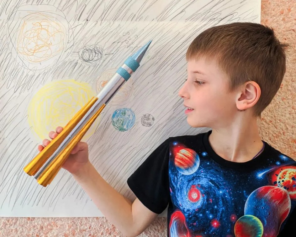 Ракета "Восток"