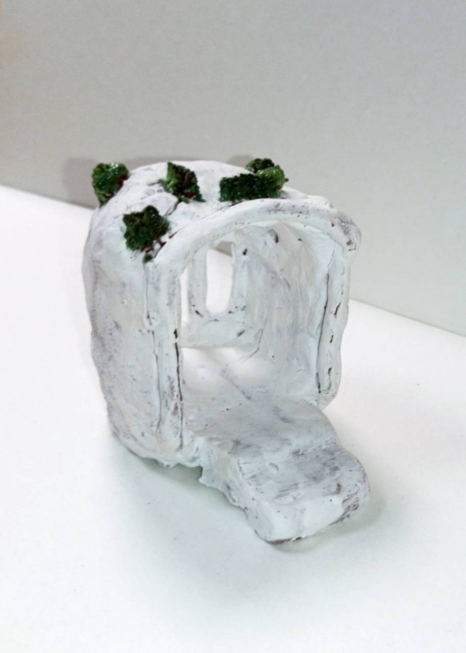 Посвечник Окно замка