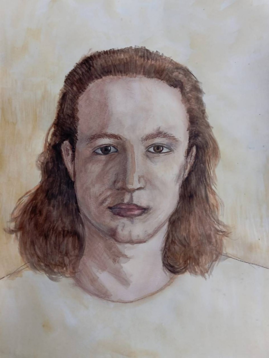 Портрет Алексея