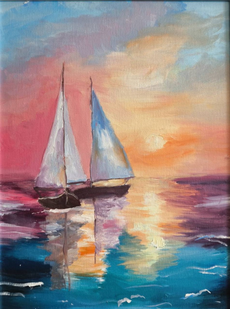 «Свобода на волнах»