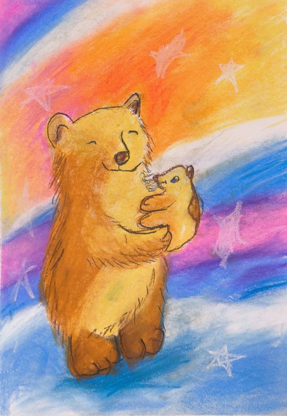 «Северное сияние»