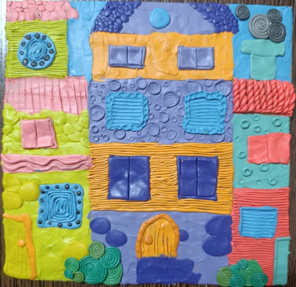 Культурная деревня Камчхон