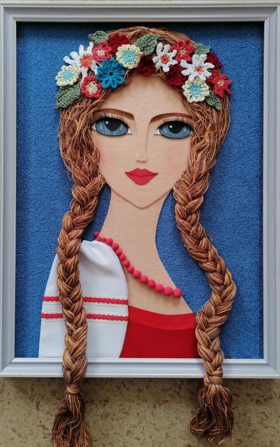 Русская Природа