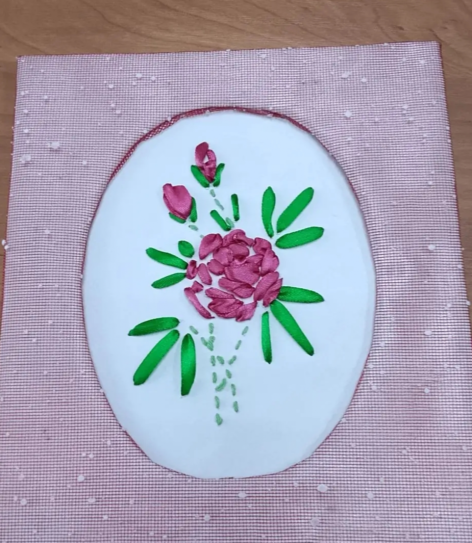 С любовью, маме