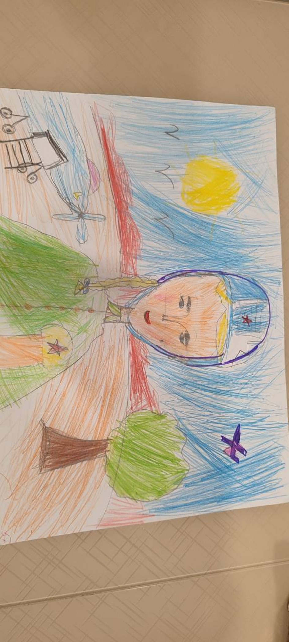 С Днем Победы!