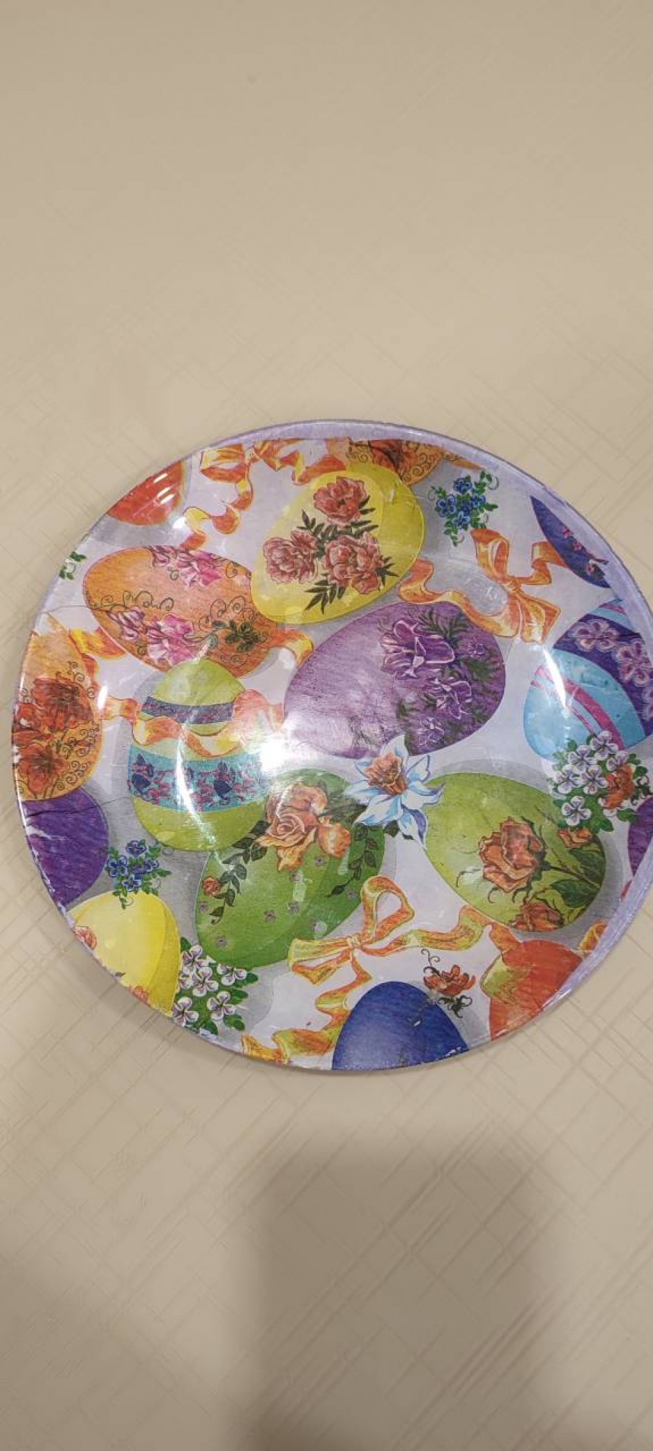 С праздником Святой Пасхи!