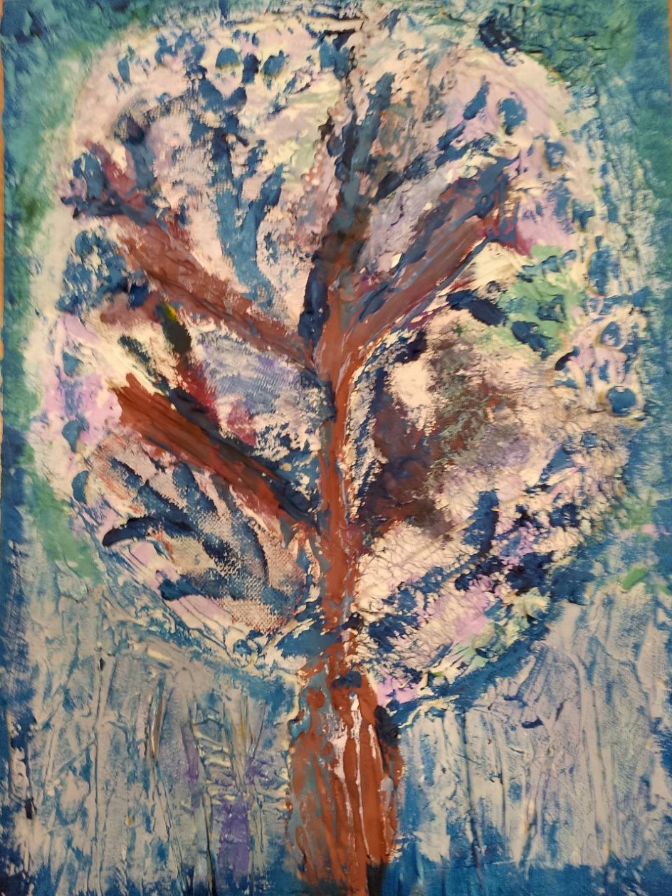 Волшебное дерево