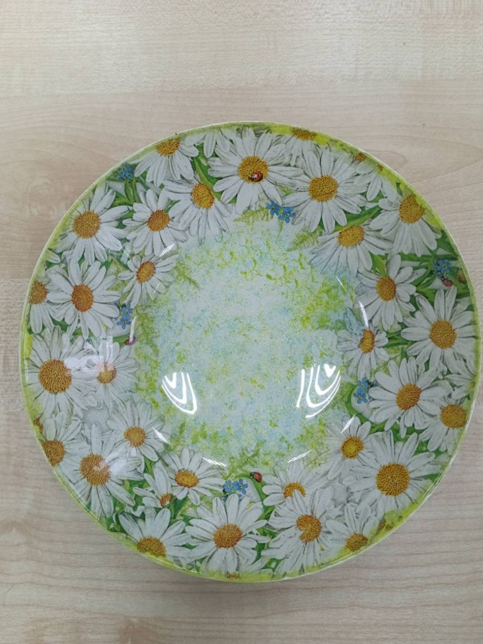 Нежные цветы