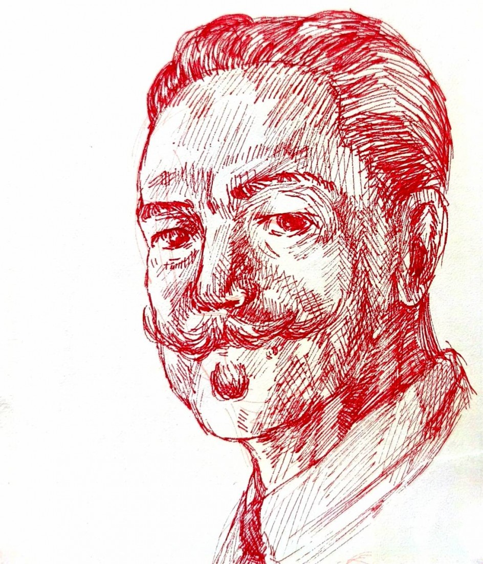 "Эркюле Пуаро"