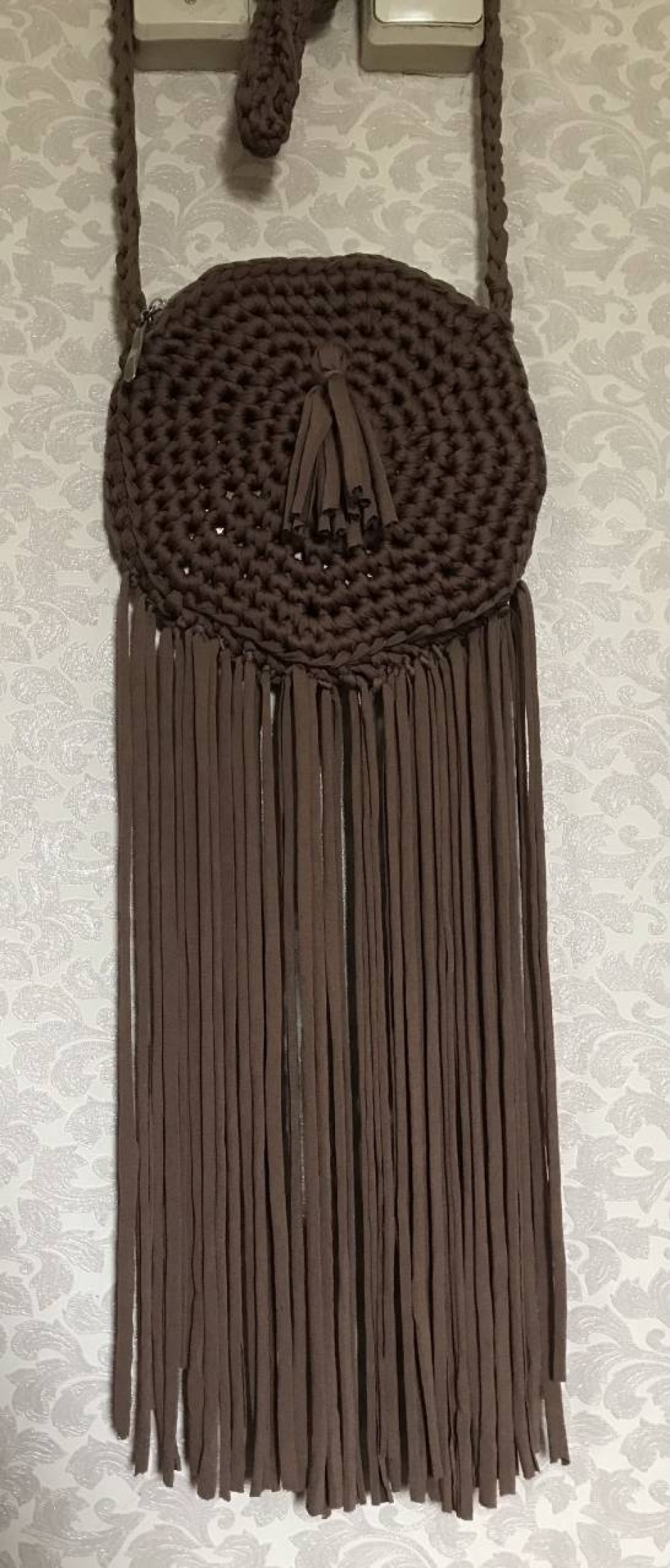 Шоколадное солнце