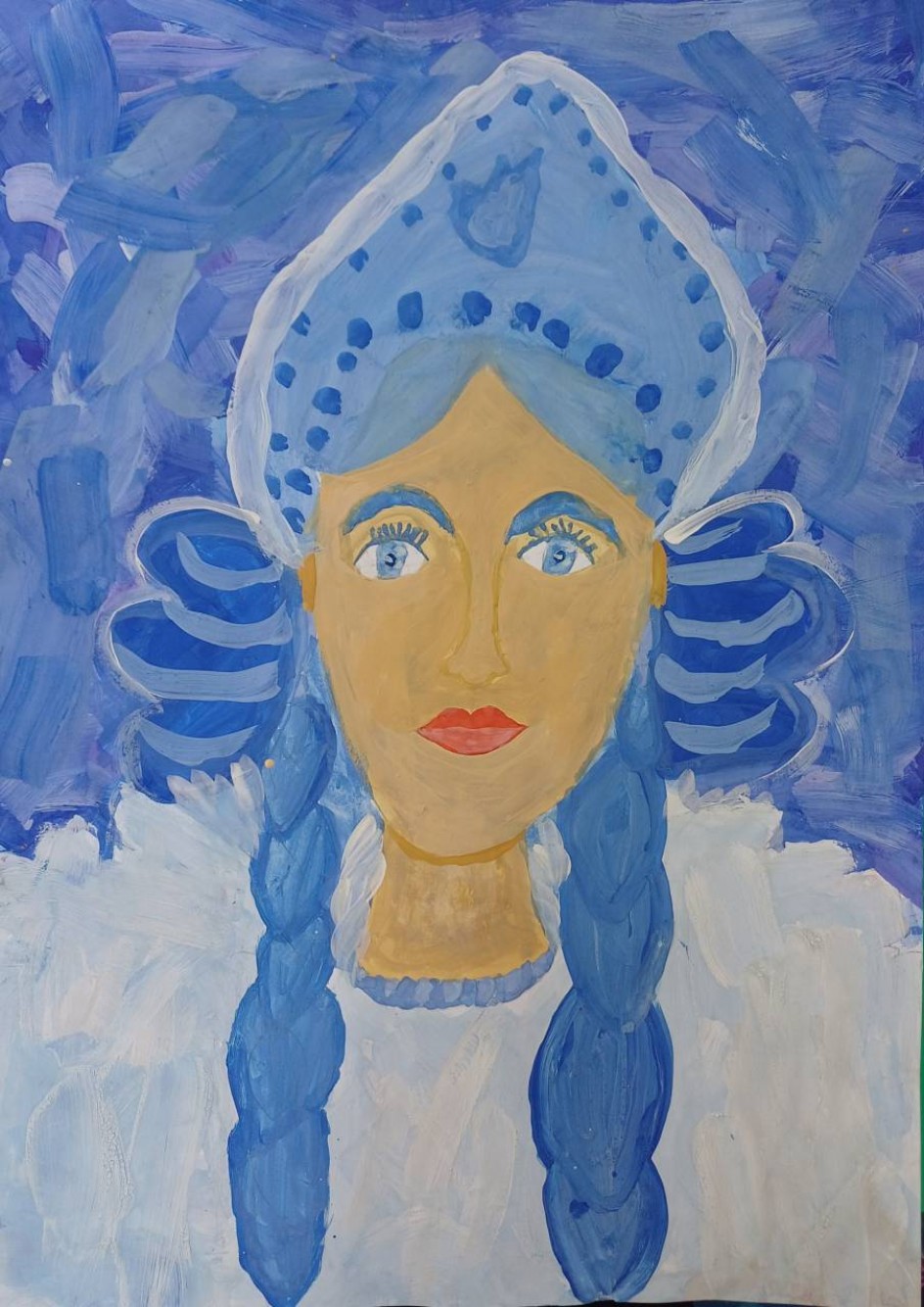 Снежная Королева