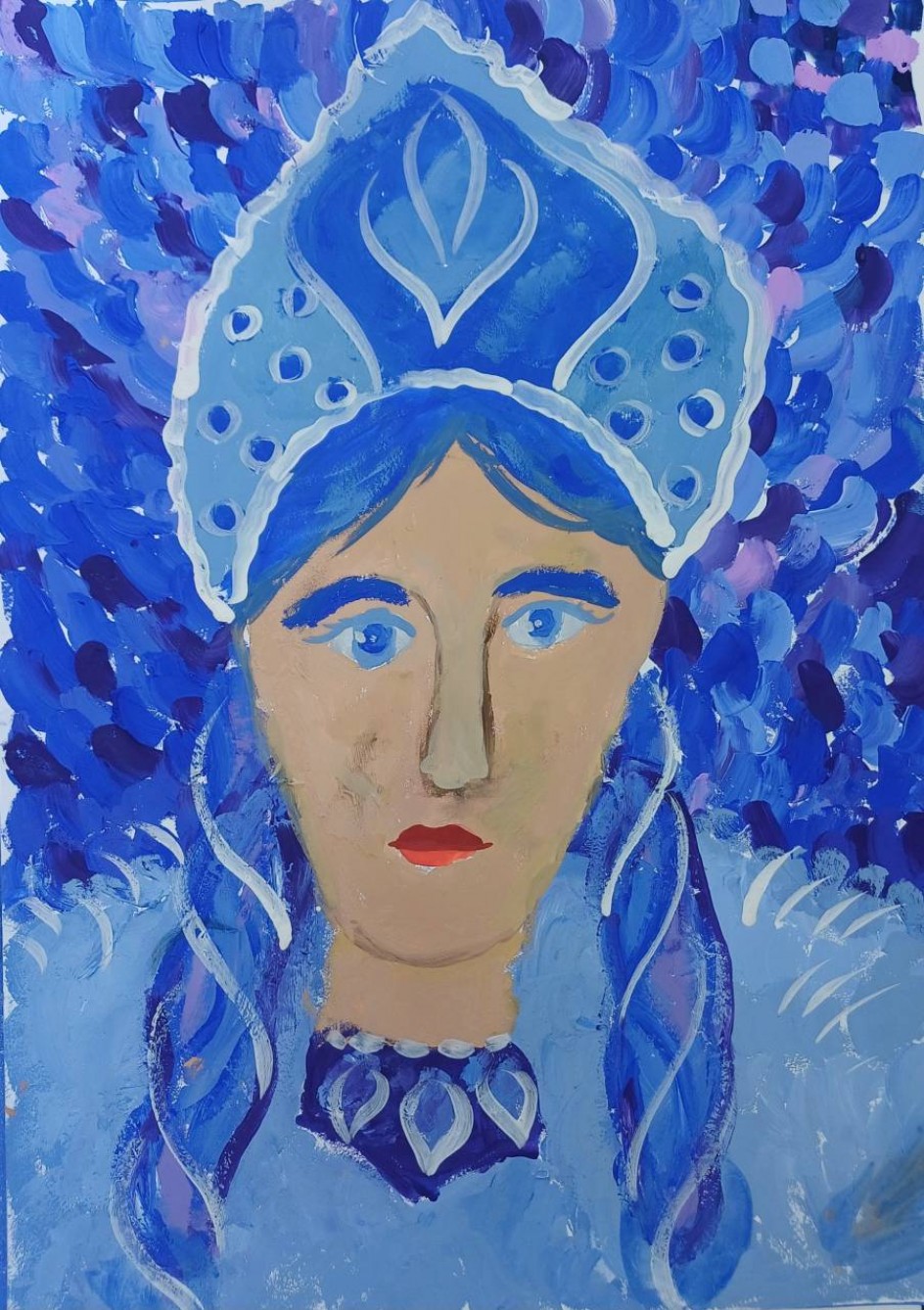 Снежная Королева