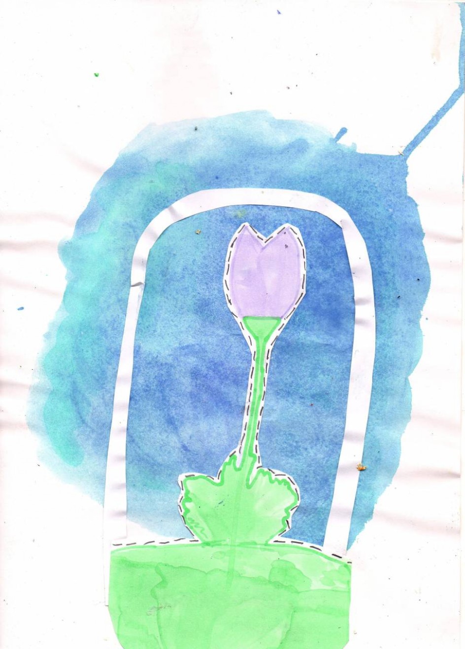 "Подснежник"