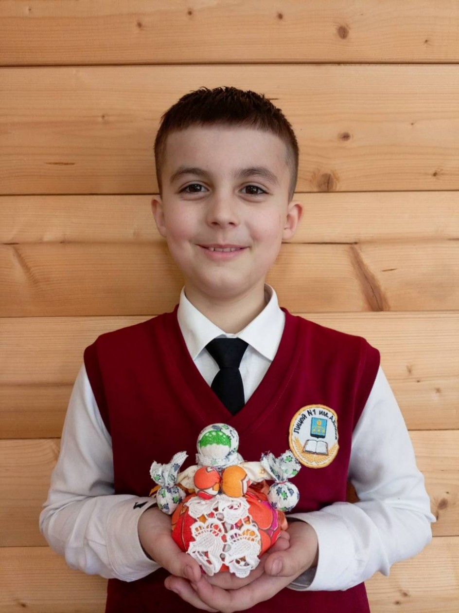 Травница-чудесница