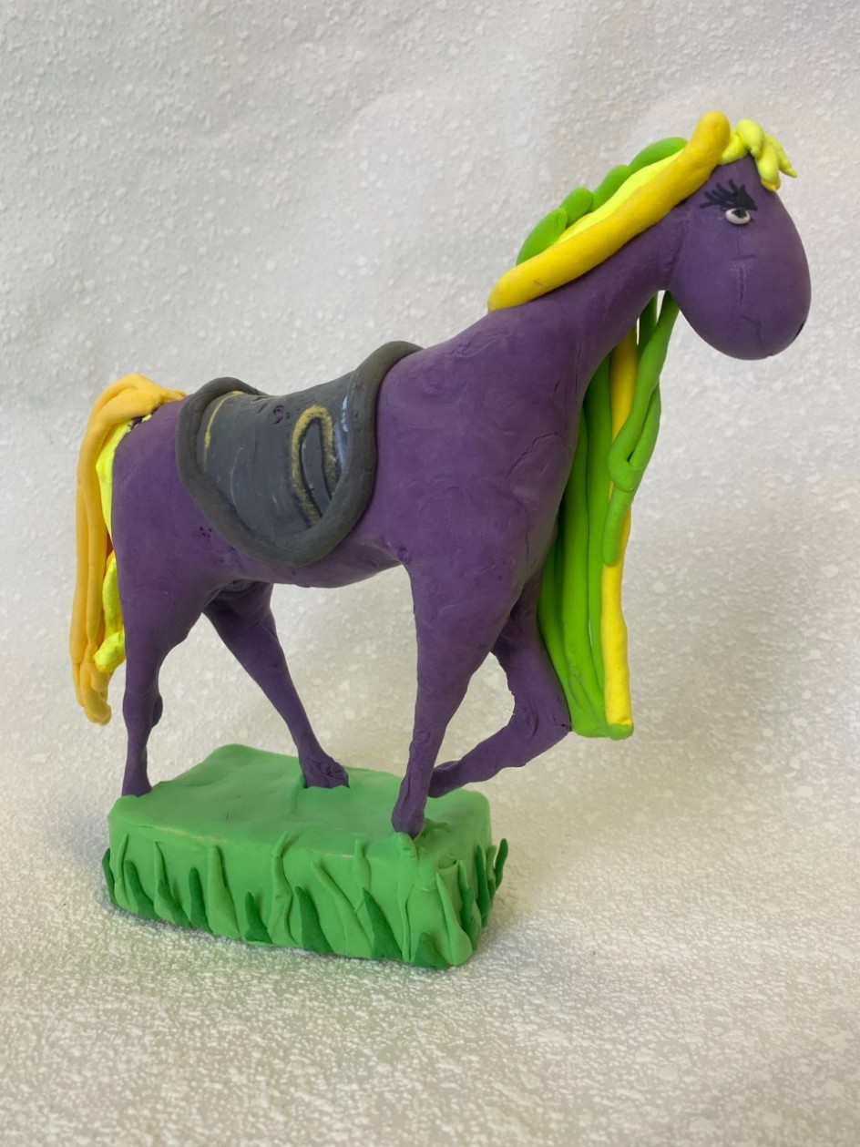 Символ года 2026