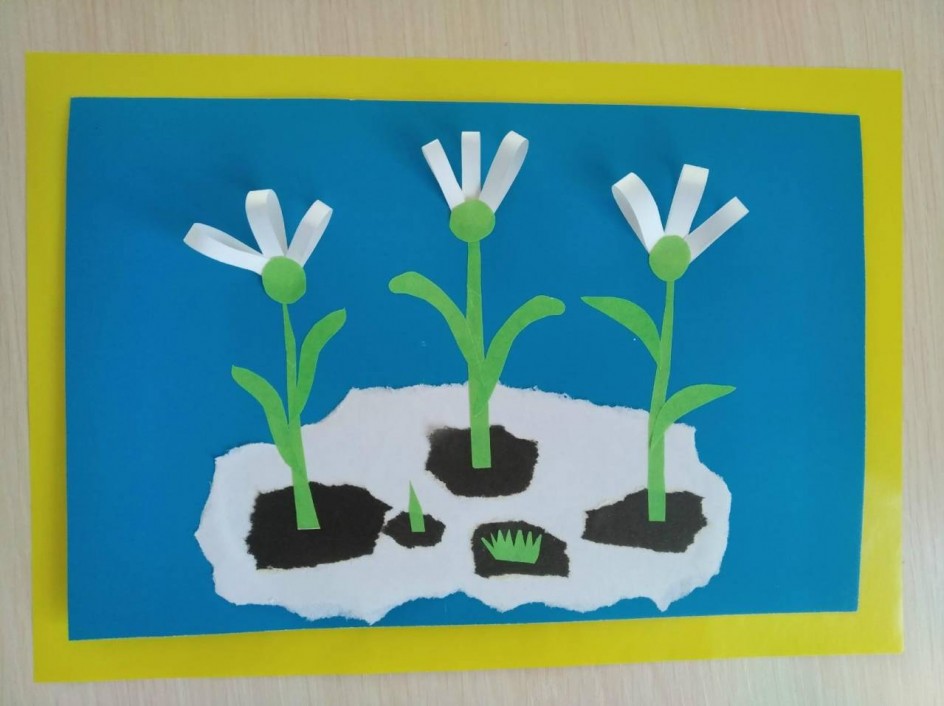 Весна пришла!