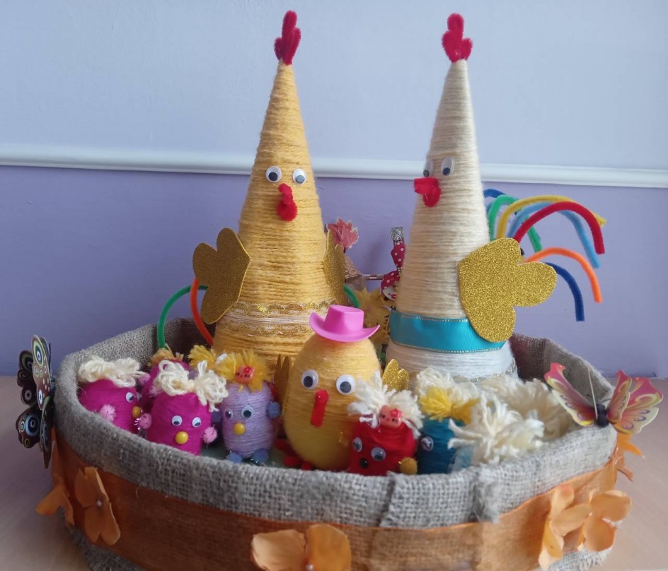 Озорная семейка