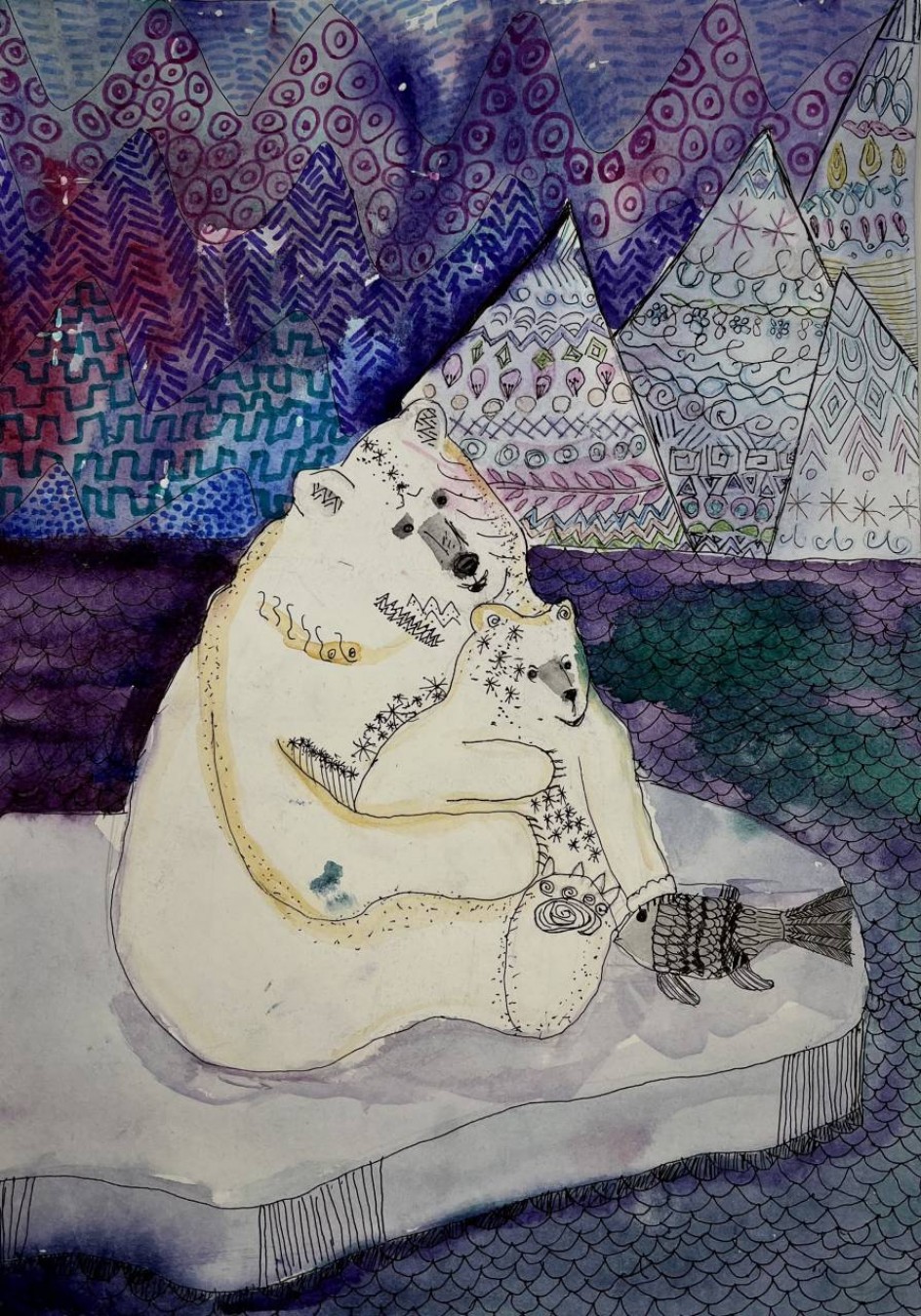 Северные грёзы