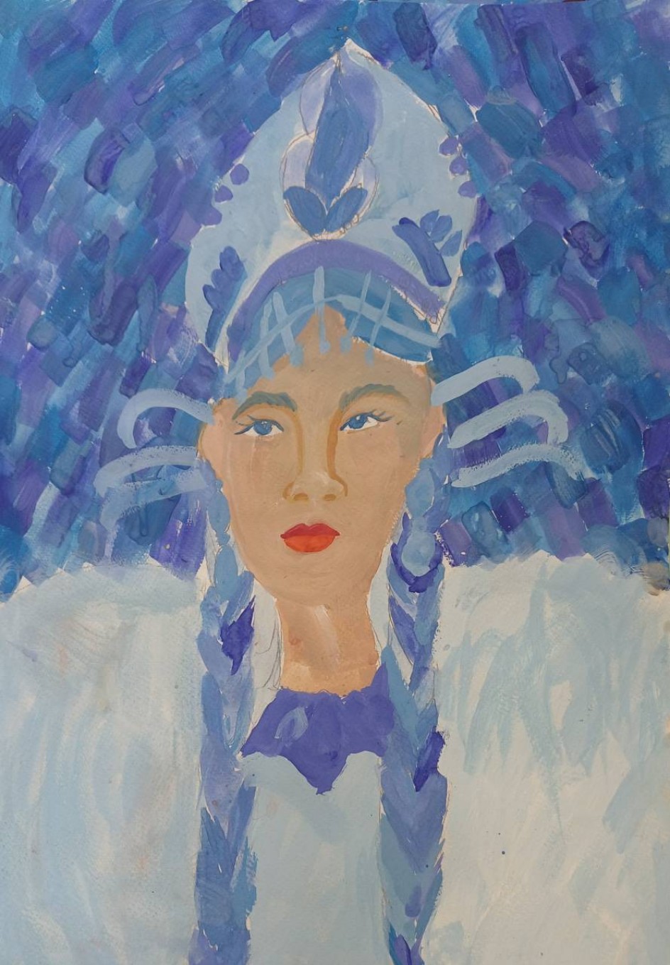 Снежная Королева