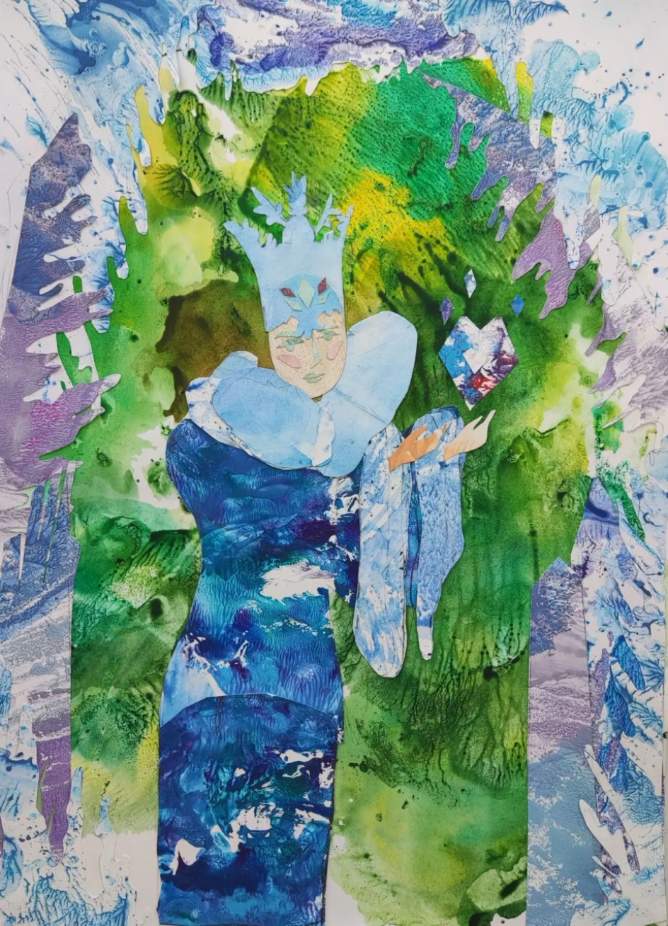 Ледяное сердце