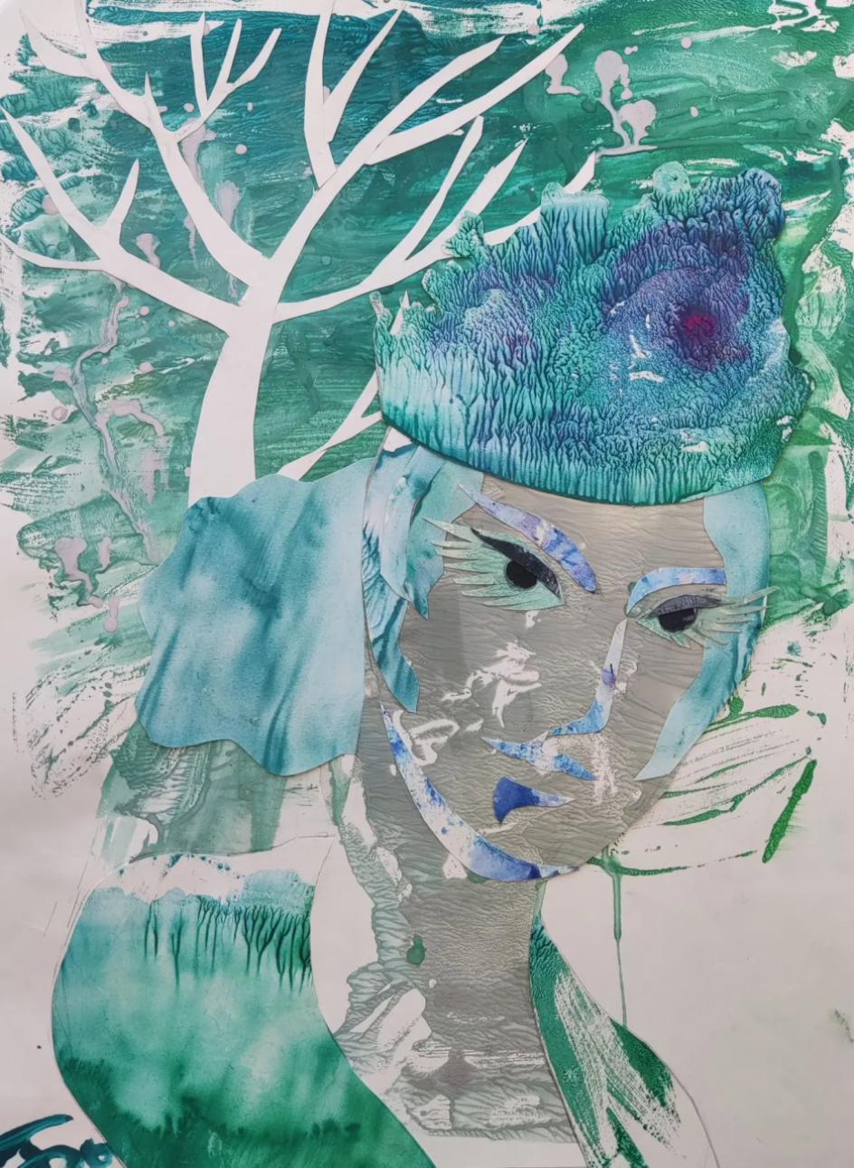 Снежная королева