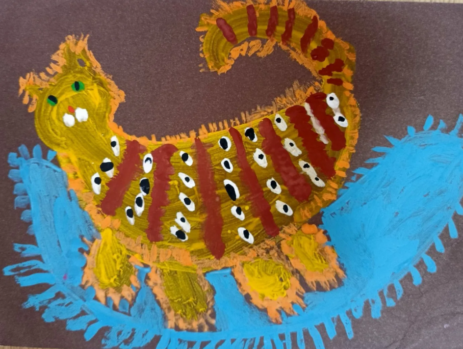 Кот-Котофей