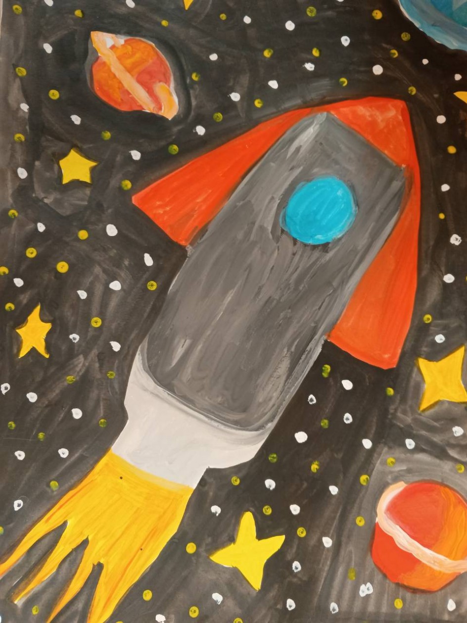 "Млечный путь"