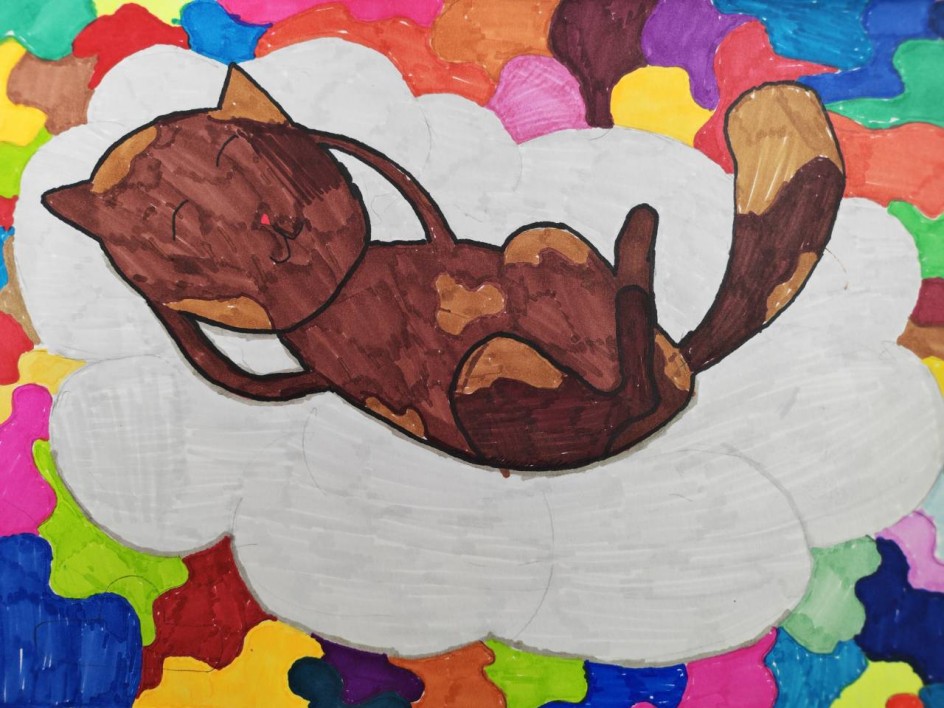 Сказочные сны