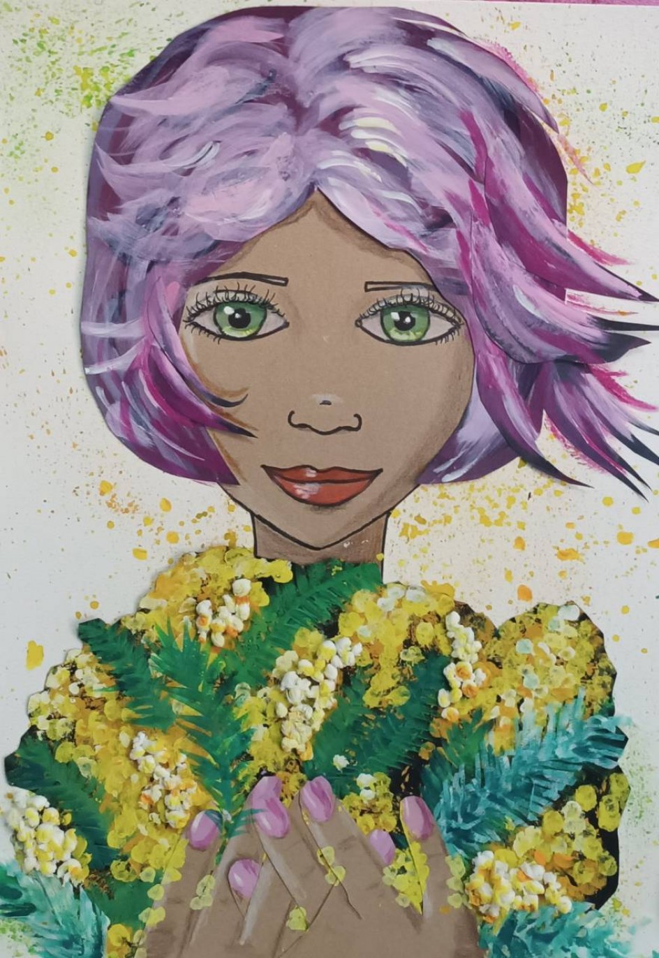 Преподаватель ИЗО