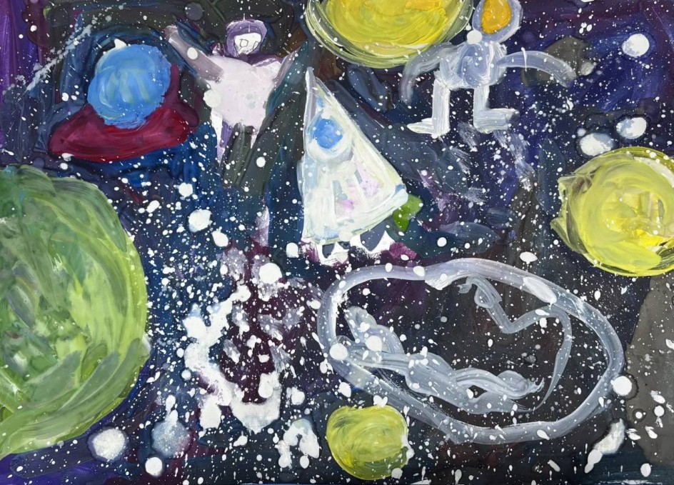 Первопроходцы