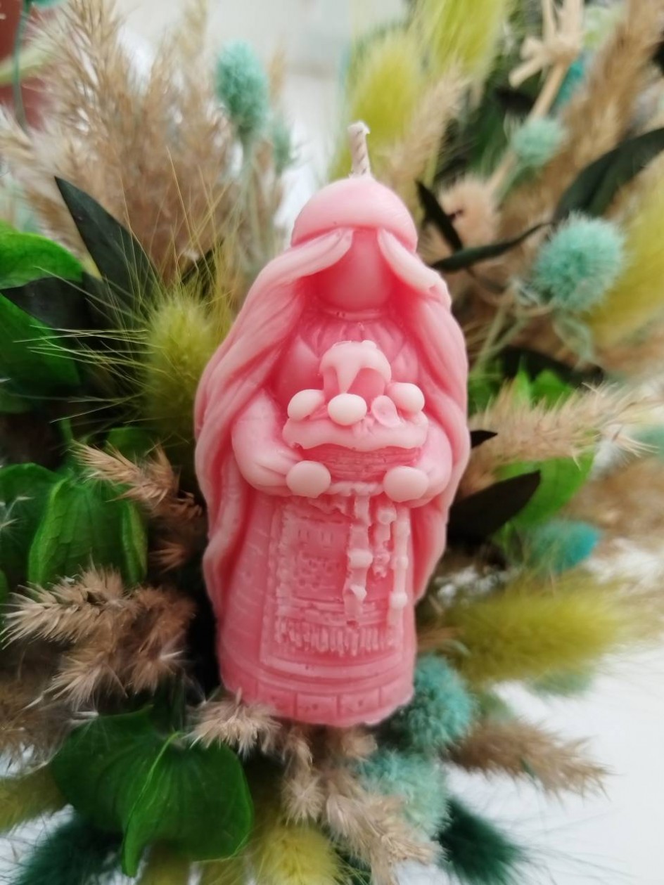 Пасхальная берегиня