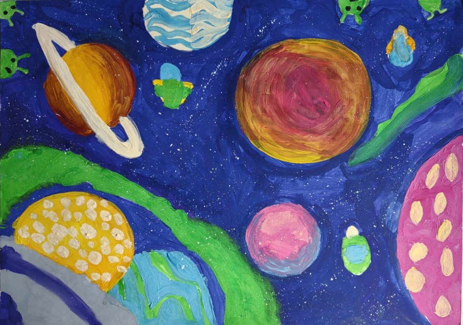 Хранители туманности