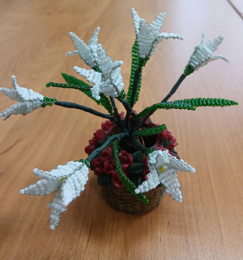 "Подснежники"