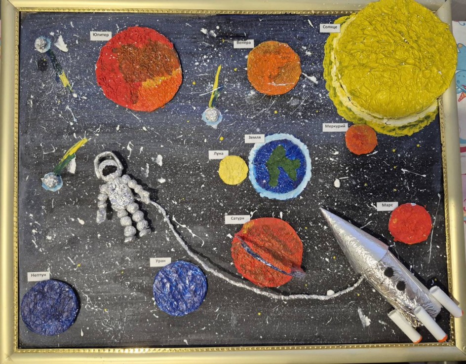 Неизведанное - рядом