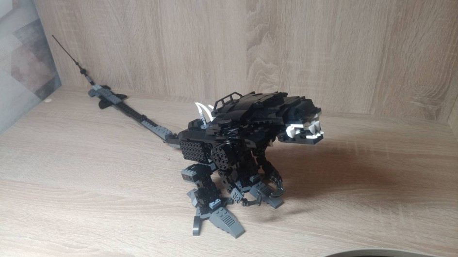 Королева Чужих