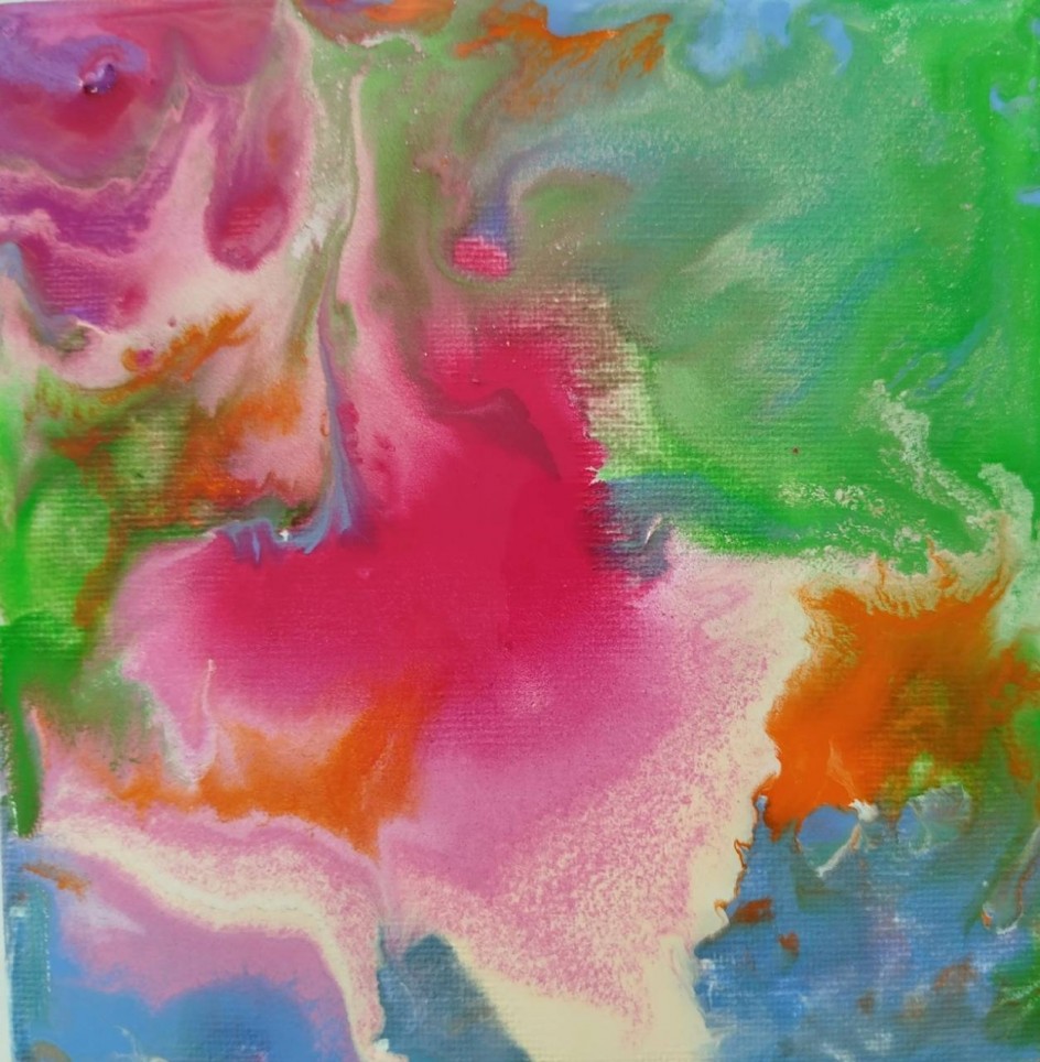 И тает лед, и сердце тает...