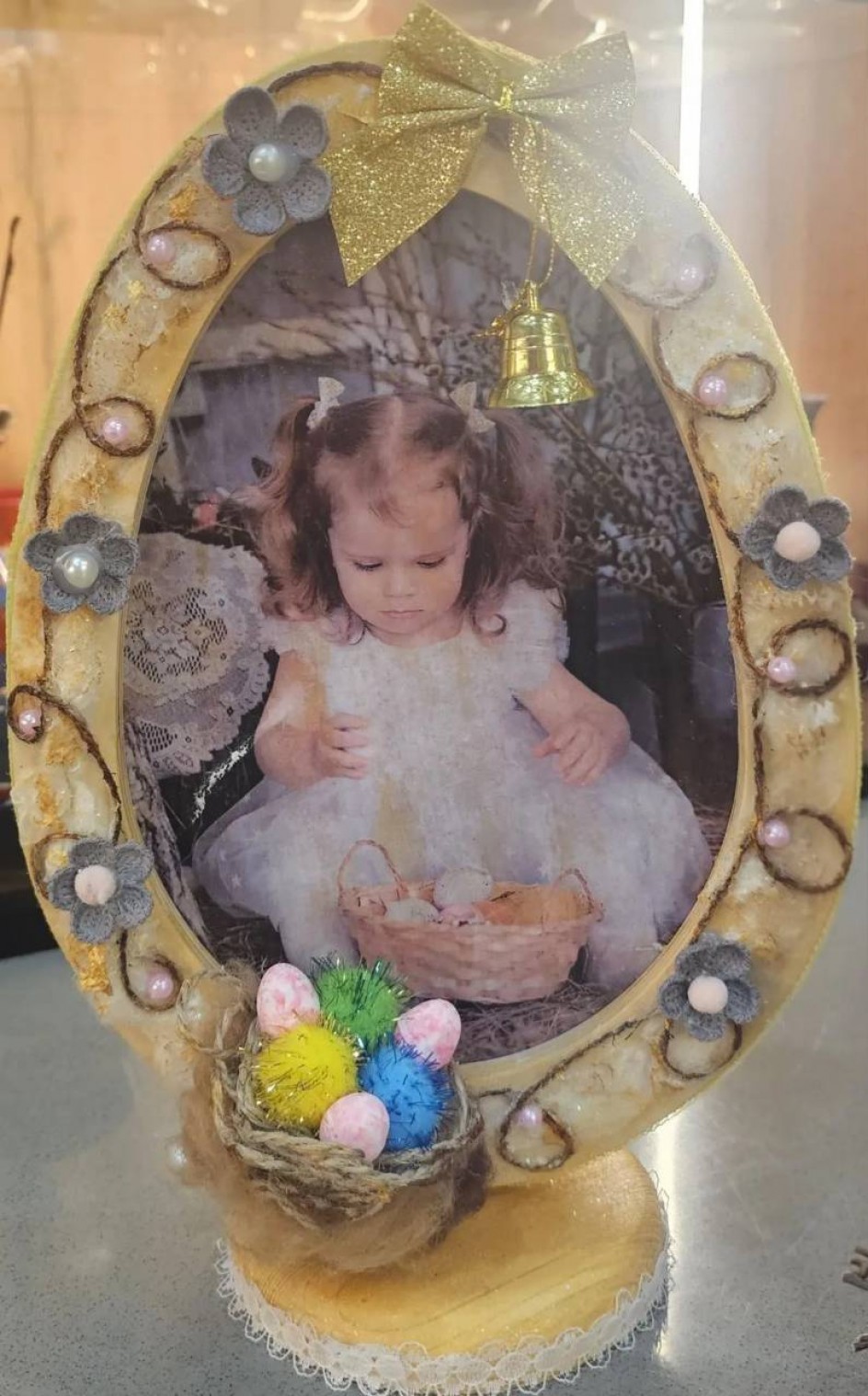 "Чудесный звон"