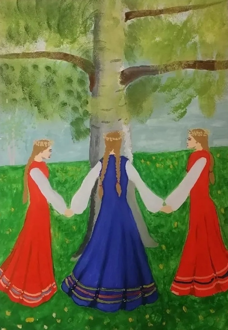 МБОУ "Гимназия № 64 имени В.А. Котельникова"