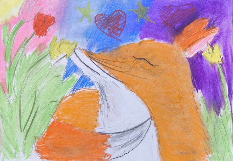 «Аромат весны»