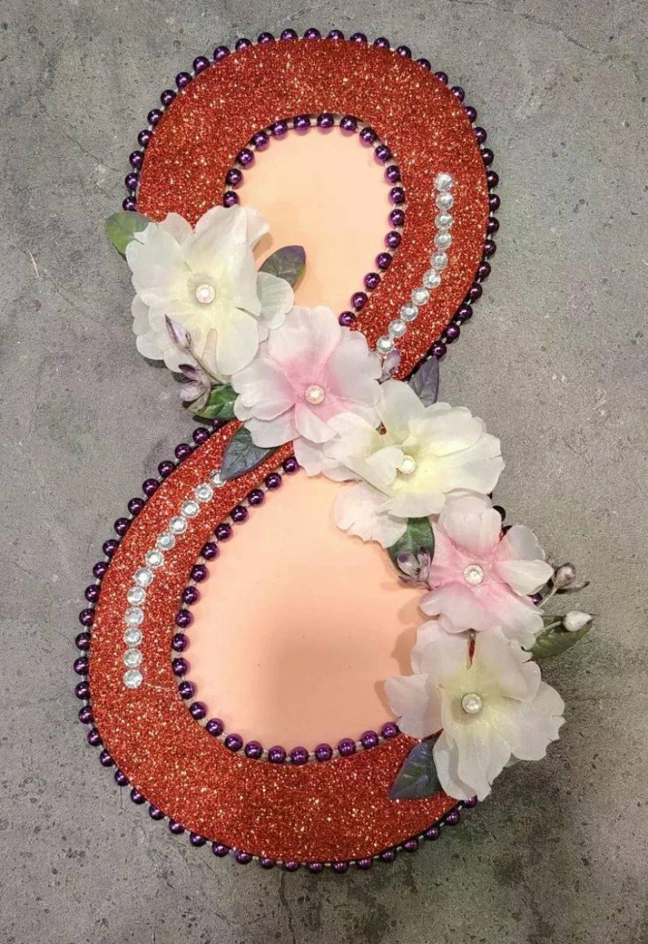 Открытка для Мамы