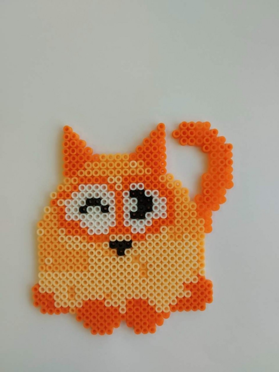 «Оранжевый друг»