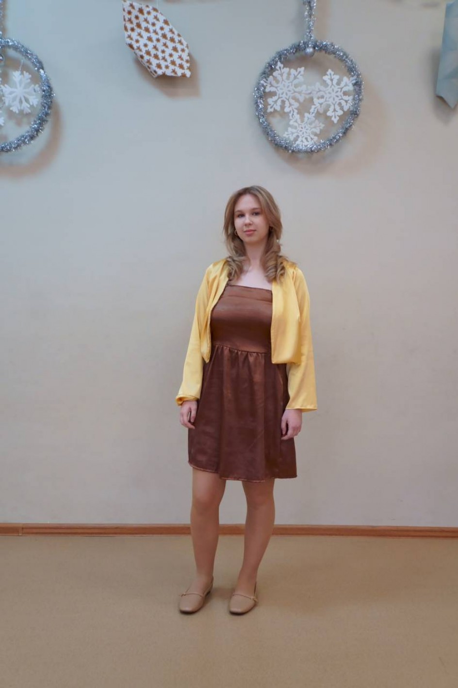 Модель "Самая -самая"