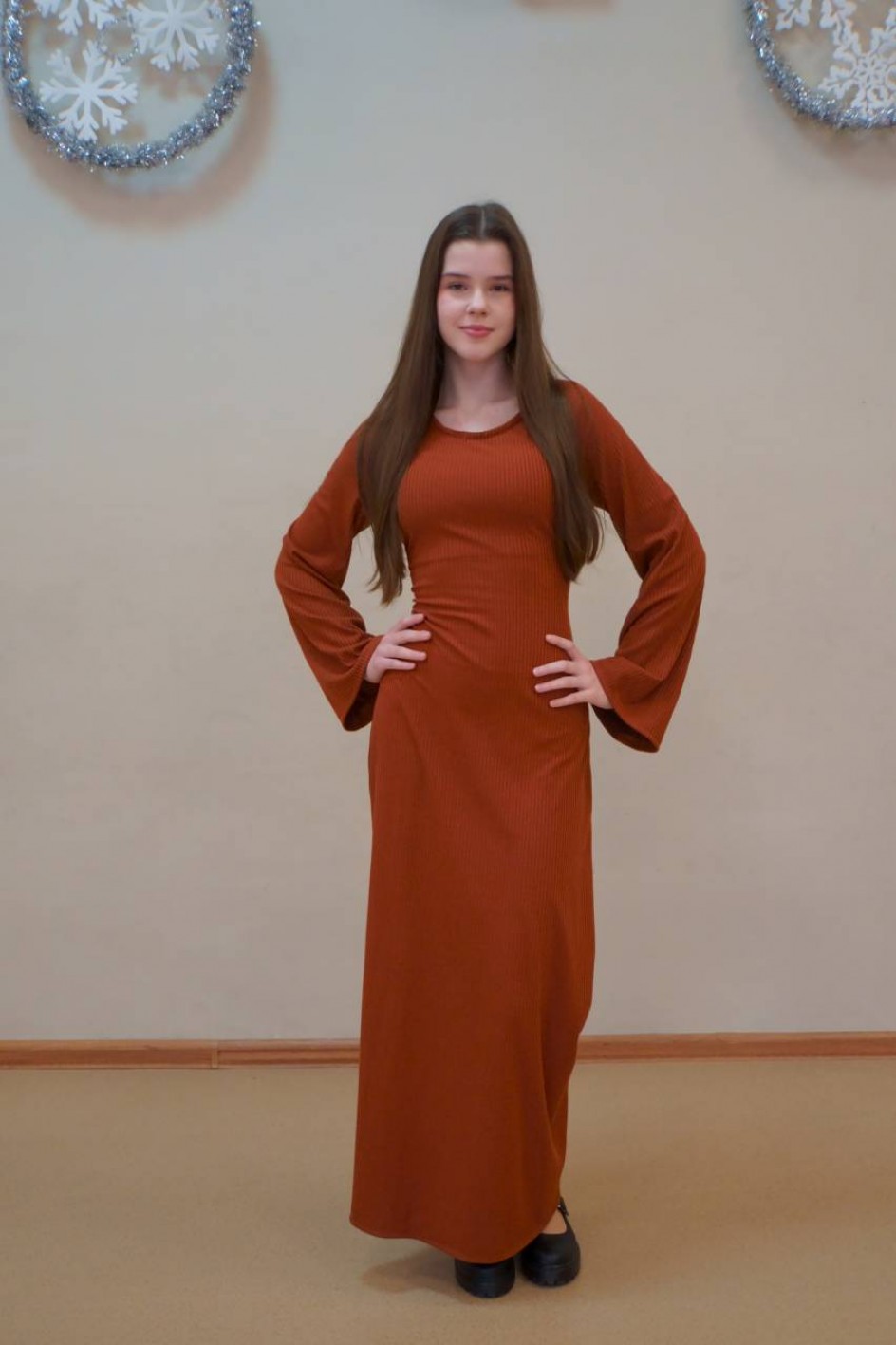 Модель "Тихая роскошь"