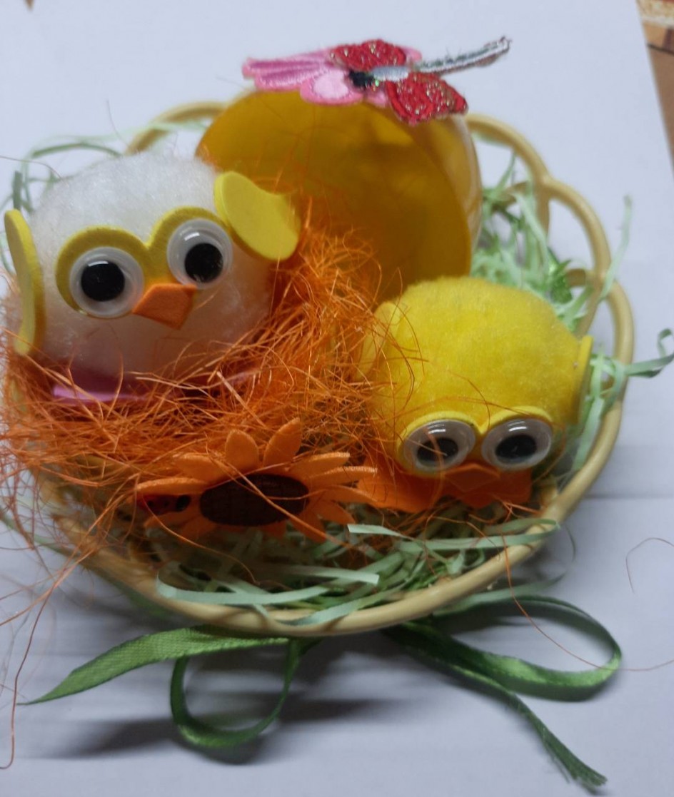 Символ возрождения