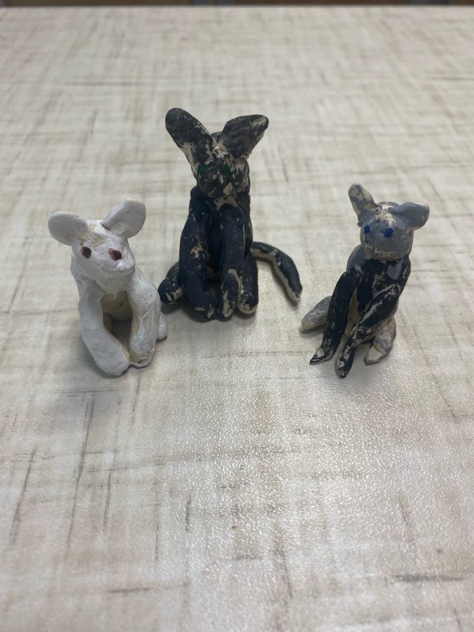 Кошачье семейство