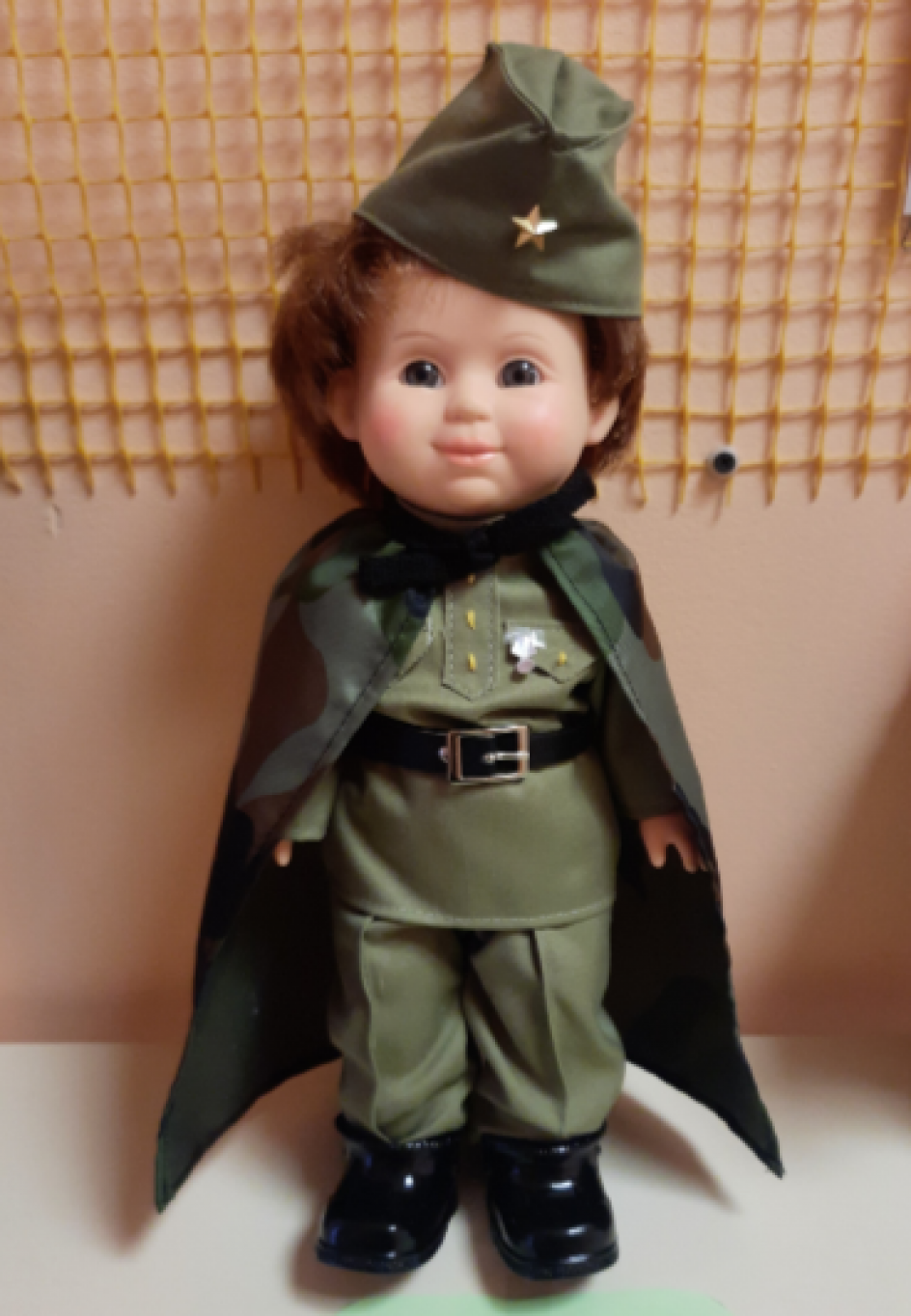 Дорогами войны