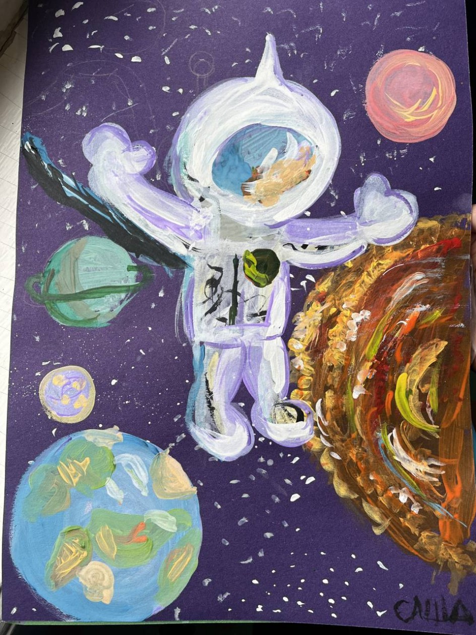 Свободная вселенная