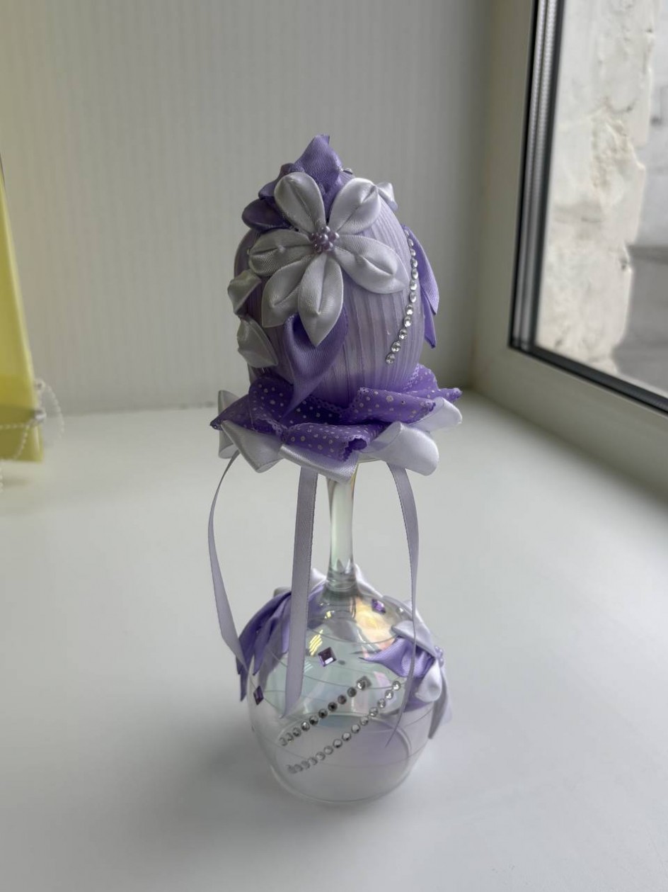 Весенний сувенир