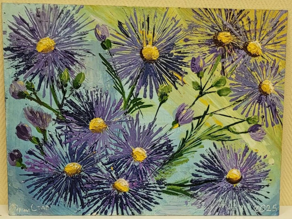 Мои Октябринки